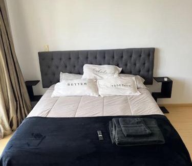 Chacarita Apartamento | El escondite de Palermo