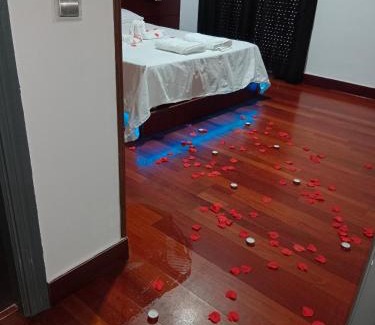 Benacazon Casa | El Escondite Perfecto