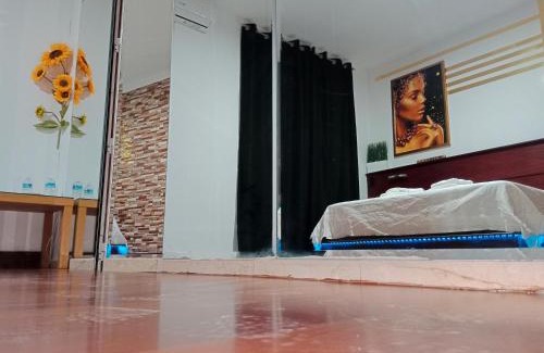 Benacazon Casa | El Escondite Perfecto
