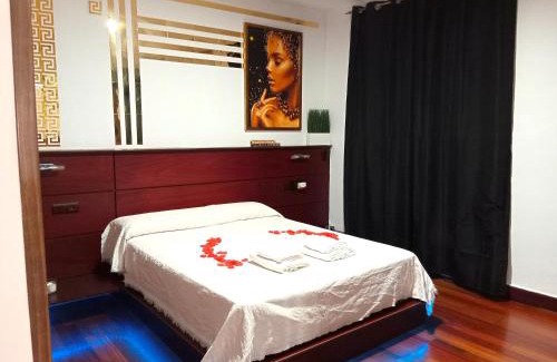 Benacazon Casa | El Escondite Perfecto