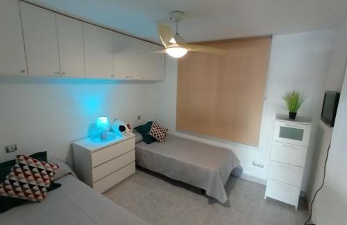 Enix Apartamento | El Espejo del Mar