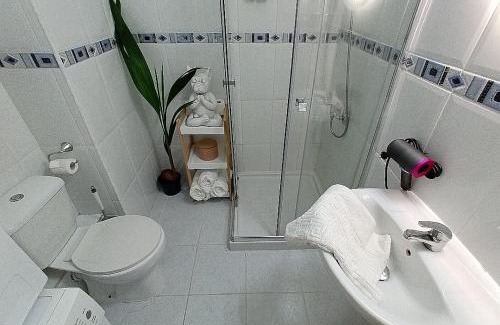 Enix Apartamento | El Espejo del Mar