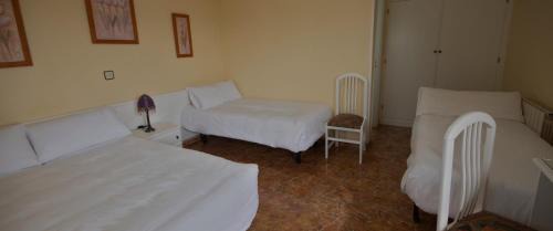 Santiuste Casa | El Espino Albar - Self Check-in