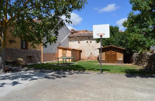 Quintanaelez Casa | El Establo,Casa rural