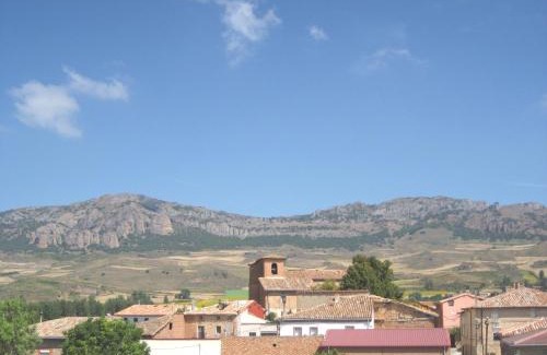 Quintanaelez Casa | El Establo,Casa rural