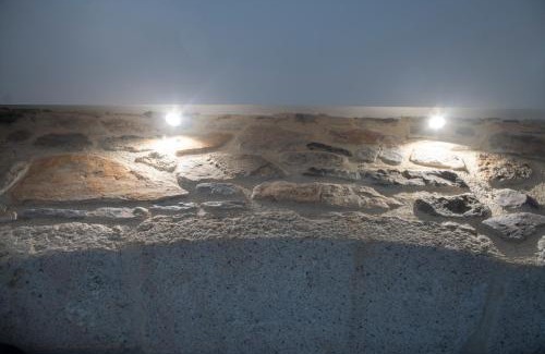 Alburquerque Casa | El Estudio de La Artista - El casar de Leo