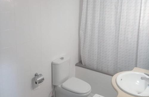Benalmadena Costa Apartamento | EL ESTUDIO DE LA PLAYA BENALBEACH Vistas al Mar