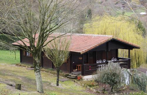 Vila de Cruces Casa | El Estudio