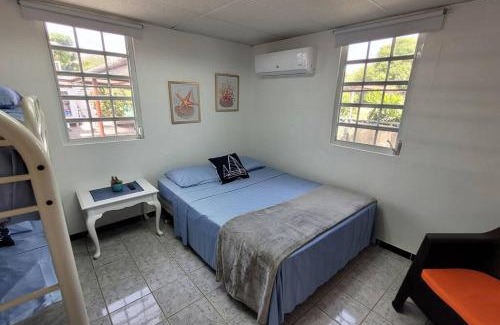 Pole Ojea Apartamento | El Faro Apart with Jacuzzi AC free Wifi Fully Equipped