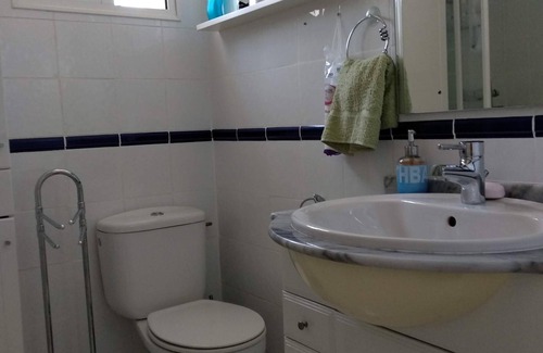 El Faro Apartamento | El Faro casa con vista