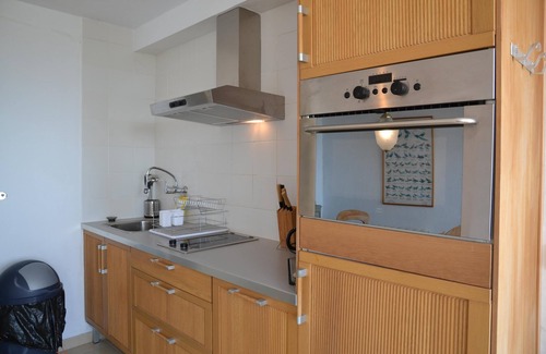 L'Estartit Apartamento | El Faro - L'Estartit, Roca Maura