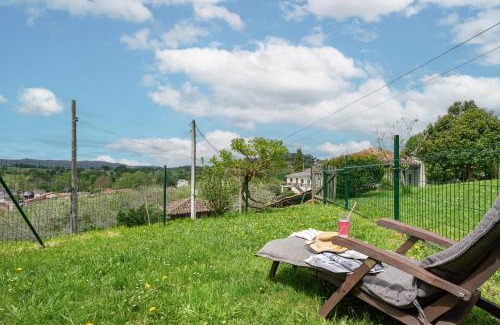 Pruneda Casa | El Ferre