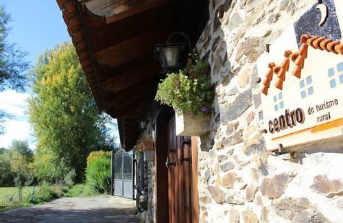 Santa Maria de Ordas Cabaña | El Fontanal - casa para 6 personas