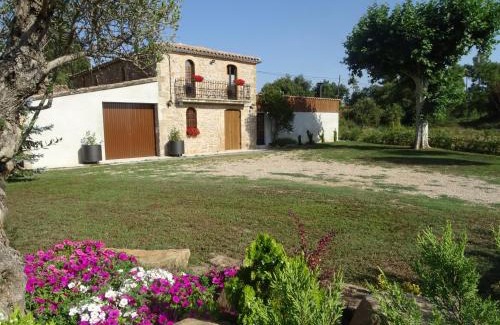 Gargalla Casa | El Forn Rural