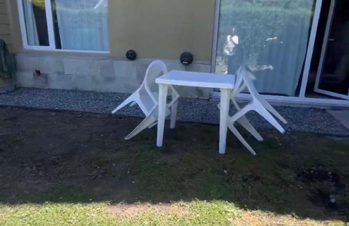 Angostura Apartamento | El Foye