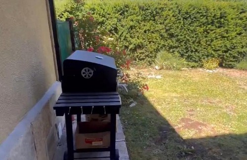 Angostura Apartamento | El Foye
