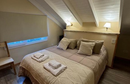 Angostura Apartamento | El Foye