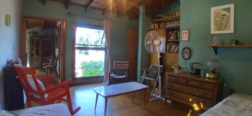 Godoy Cruz Apartamento | El Fresno