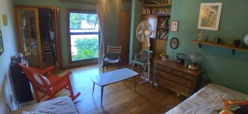 Godoy Cruz Apartamento | El Fresno