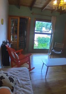 Godoy Cruz Apartamento | El Fresno