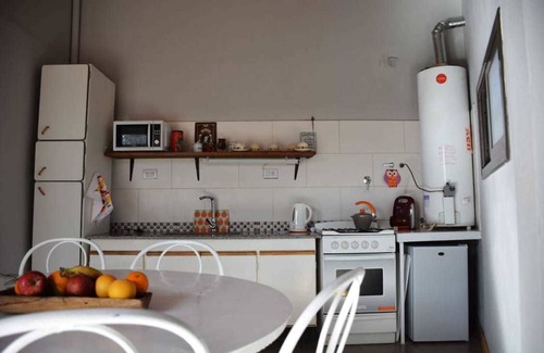 Godoy Cruz Apartamento | El Fresno