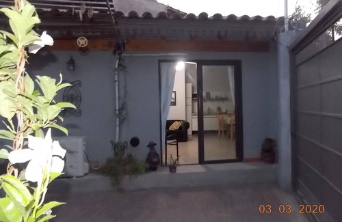 Godoy Cruz Apartamento | El Fresno