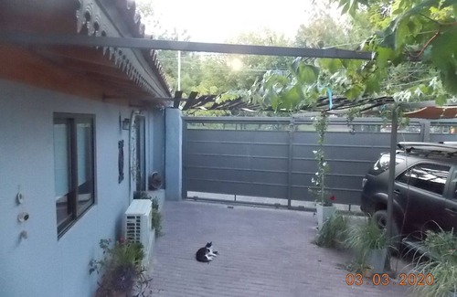 Godoy Cruz Apartamento | El Fresno