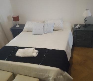 Concepcion del Uruguay Apartamento | El gallego