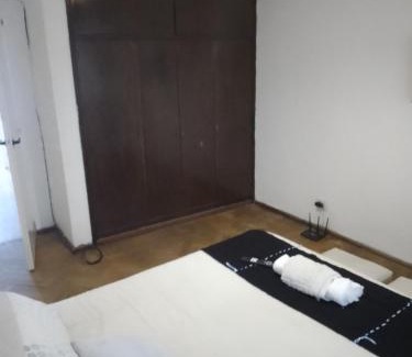 Concepcion del Uruguay Apartamento | El gallego