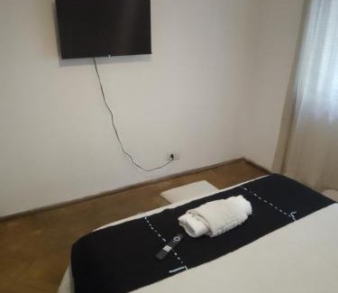 Concepcion del Uruguay Apartamento | El gallego