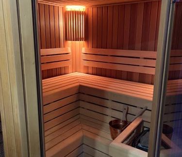 Casas Altas Apartamento | El Gallinero, Loft con sauna y jacuzzi - Housevanlive