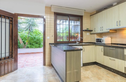 San Pedro Apartamento | El Geranio Apartamento Centro Cordoba ⭐⭐⭐⭐