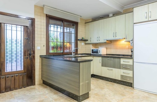 San Pedro Apartamento | El Geranio Apartamento Centro Cordoba ⭐⭐⭐⭐