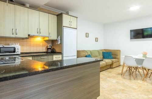 San Pedro Apartamento | El Geranio Apartamento Centro Cordoba ⭐⭐⭐⭐