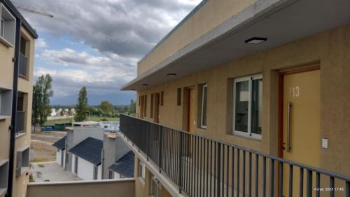 Tupungato Apartamento | El Girasol en Portales de Tupungato