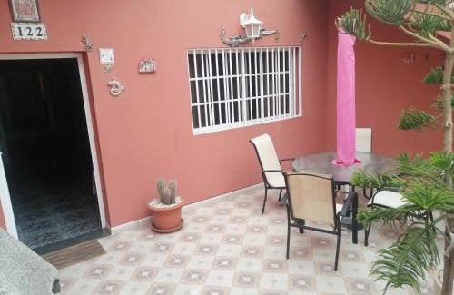 Playa de Arinaga Casa | El Girasol