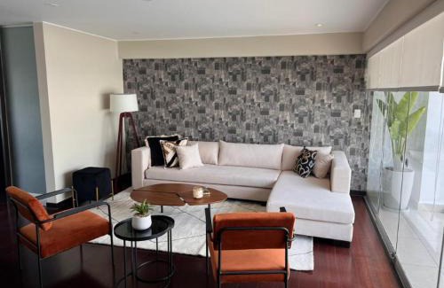 Santiago de Surco Apartamento | El Golf los inkas luxury Penthouse