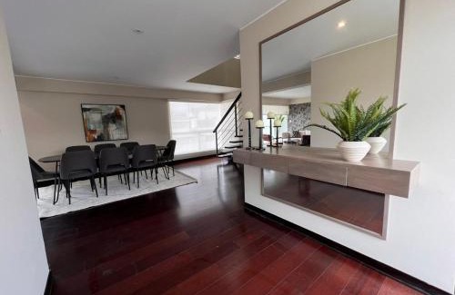 Santiago de Surco Apartamento | El Golf los inkas luxury Penthouse