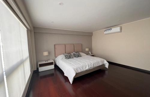 Santiago de Surco Apartamento | El Golf los inkas luxury Penthouse