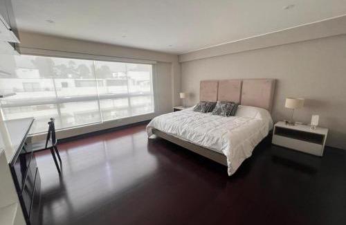 Santiago de Surco Apartamento | El Golf los inkas luxury Penthouse