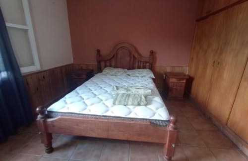 La Consulta Apartamento | El Gorrión