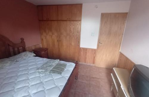 La Consulta Apartamento | El Gorrión