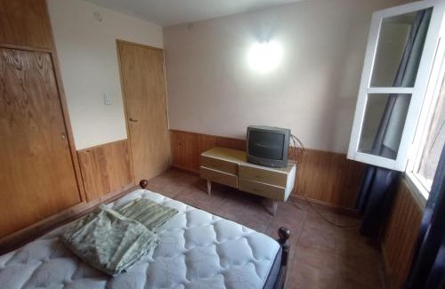 La Consulta Apartamento | El Gorrión