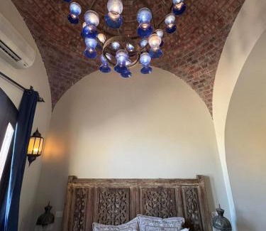Shurtah al-Dakhlah Casa | El Gouna 4 Bedroom 4 Bathroom Lagoon villa