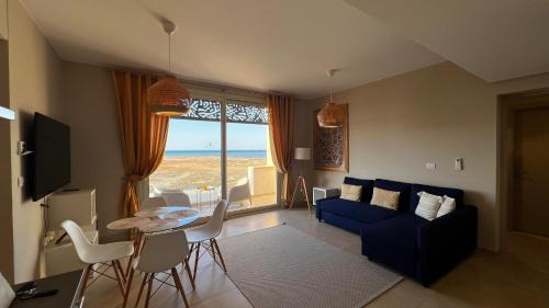El Gouna Apartamento | El Gouna Mangroovy Residence Sea View - kitesurfing