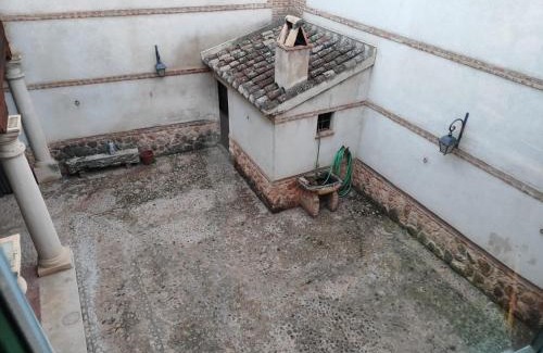 Manzanares Casa | El Granero de Manzanares