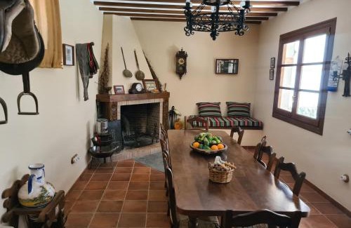 Manzanares Casa | El Granero de Manzanares