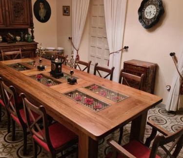 Manzanares Casa | El Granero de Manzanares