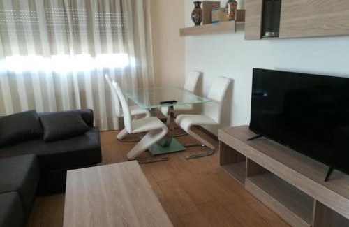 Abalos Apartamento | El Guardaviñas, entre Montes y Viñedos