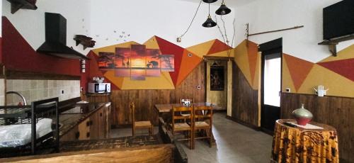 Abalos Apartamento | El Guardaviñas, entre Montes y Viñedos